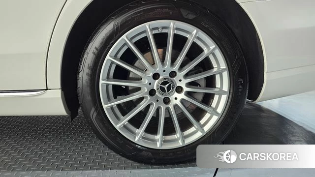 Mercedes-Benz E-Class W213 id 4529530 из Кореи 13