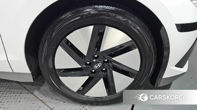 Hyundai Ionic 6 id 4753594 из Кореи 13