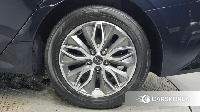 Kia K5 Hybrid 3rd Generation id 4470839 из Кореи 13