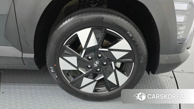 Hyundai Kona Hybrid (SX2) id 4280896 из Кореи 13