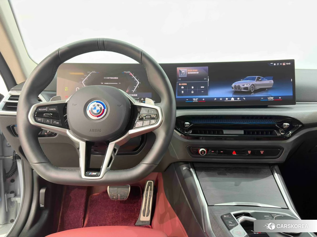 BMW 4 series id 4452090 из Китая 13
