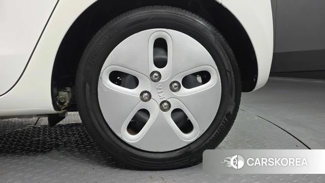 Kia The New Ray id 4770240 из Кореи 13