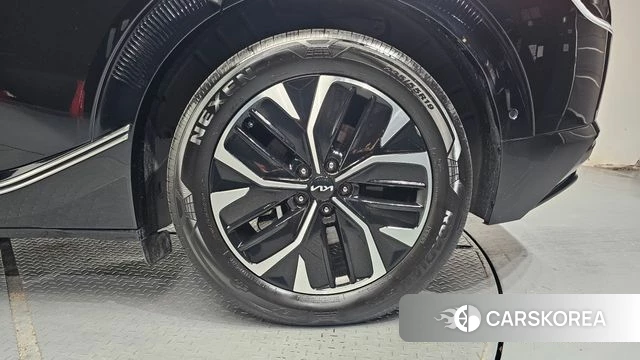 Kia EV6 id 4784307 из Кореи 13