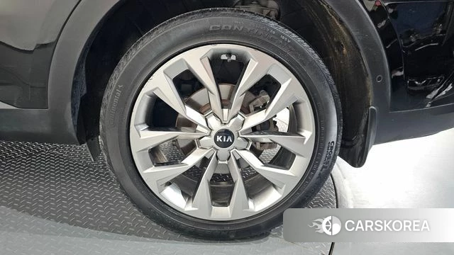 Kia Sorento 4th Generation id 4482045 из Кореи 13