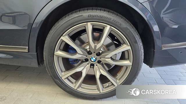 BMW X7 (G07) id 4464390 из Кореи 13