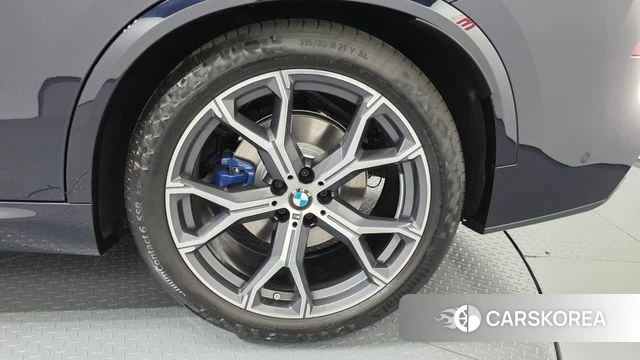 BMW X5 (G05) id 4279434 из Кореи 13
