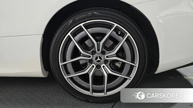 Mercedes-Benz E-Class W213 id 4555787 из Кореи 13