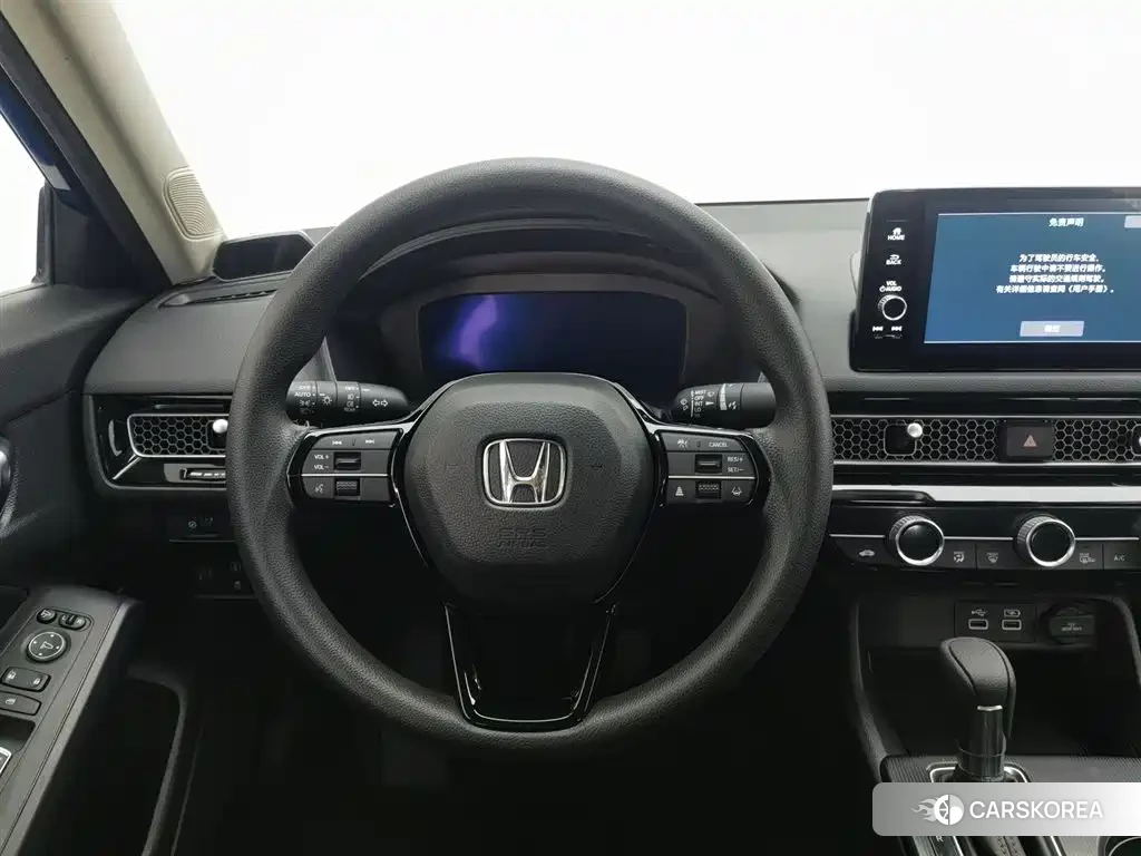 Honda Civic id 4547995 из Китая 13