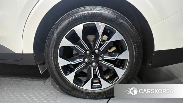 Kia Carnival 4th generation id 4224824 из Кореи 13