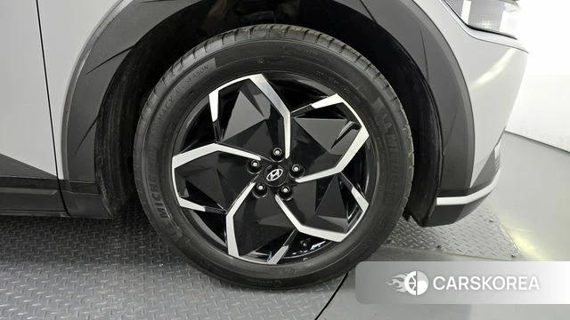 Hyundai Ionic 5 id 4309393 из Кореи 13