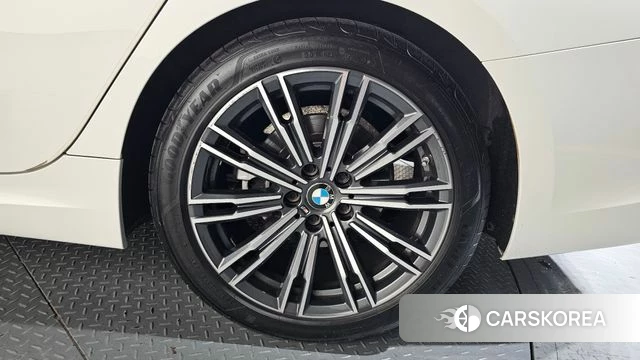 BMW 3 Series (G20) id 4624867 из Кореи 13