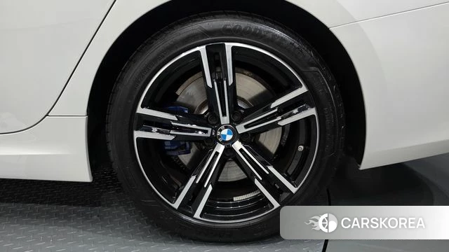 BMW 3 Series (G20) id 4691877 из Кореи 13