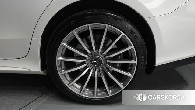 Mercedes-Benz AMG GT id 4780667 из Кореи 13