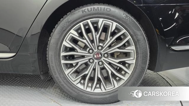 Kia More K9 id 4931045 из Кореи 13
