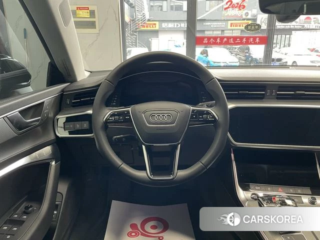 Audi A7 id 4272849 из Китая 13