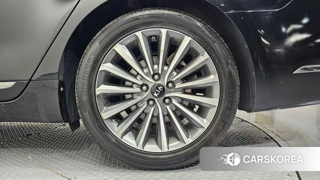 Kia Come New K7 id 4502330 из Кореи 13