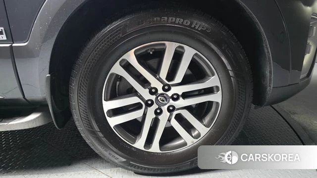Kia Mohave Master id 4609473 из Кореи 13