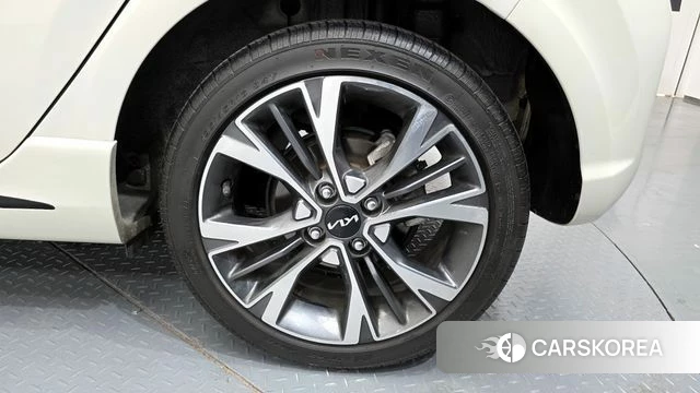 Kia Morning Urban (JA) id 4230833 из Кореи 13