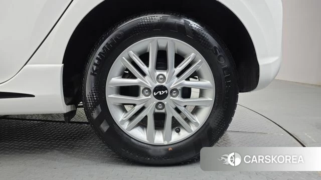 Kia Morning Urban (JA) id 4854881 из Кореи 13