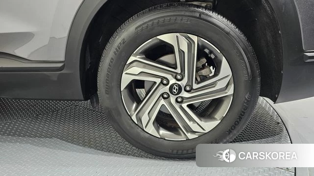 Hyundai The New Santa Fe id 4641089 из Кореи 13
