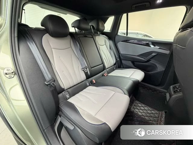 Volkswagen Tanyue id 4236512 из Китая 13