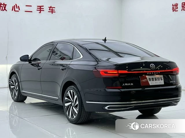 Volkswagen Passat id 4272759 из Китая 13