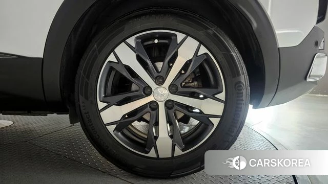 Peugeot 3008 second generation id 4269451 из Кореи 13