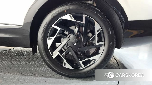 Kia Sportage 5th Generation id 4223906 из Кореи 13