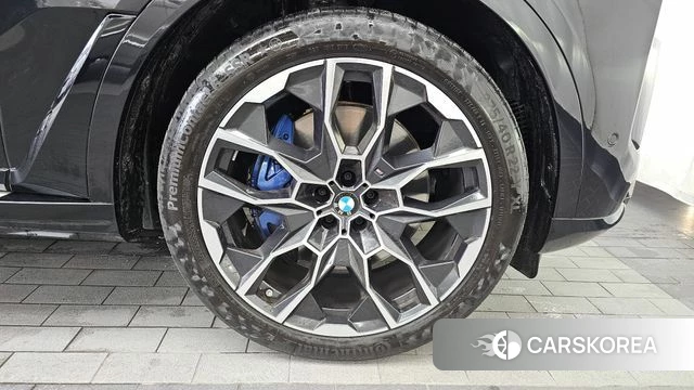 BMW X7 (G07) id 4560248 из Кореи 13