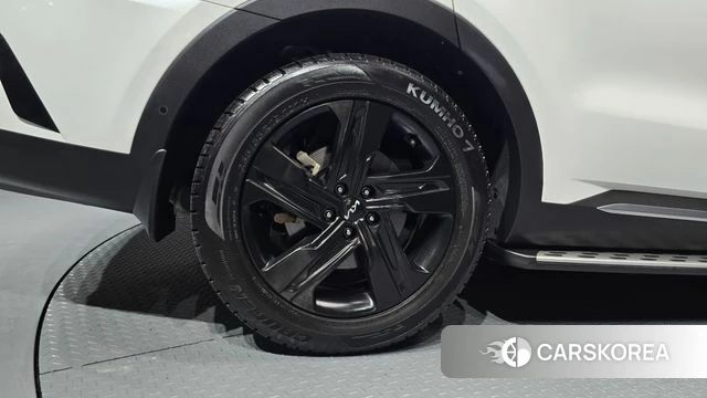 Kia Sorento 4th Generation id 4541553 из Кореи 13