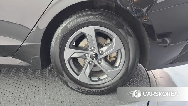 Kia K5 3rd generation id 4303524 из Кореи 13