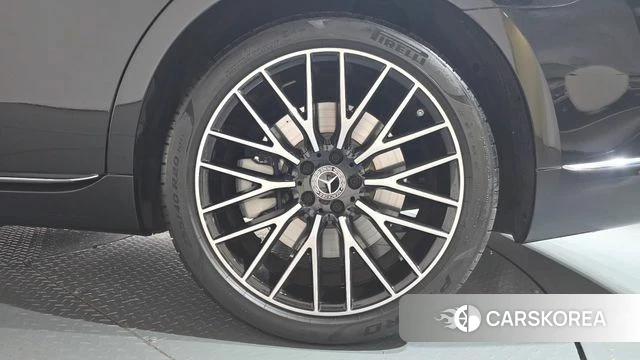 Mercedes-Benz S-Class W223 id 4444325 из Кореи 13