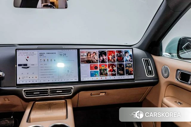 Ideal car Ideal L6 id 3913815 из Китая 13