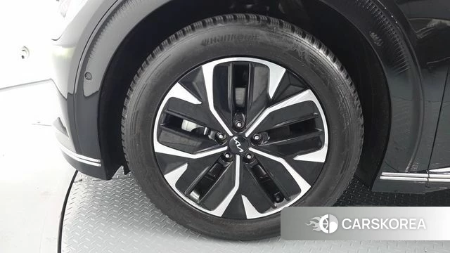 Kia EV6 id 4308732 из Кореи 13