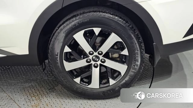 Kia Sorento 4th Generation id 4482068 из Кореи 13