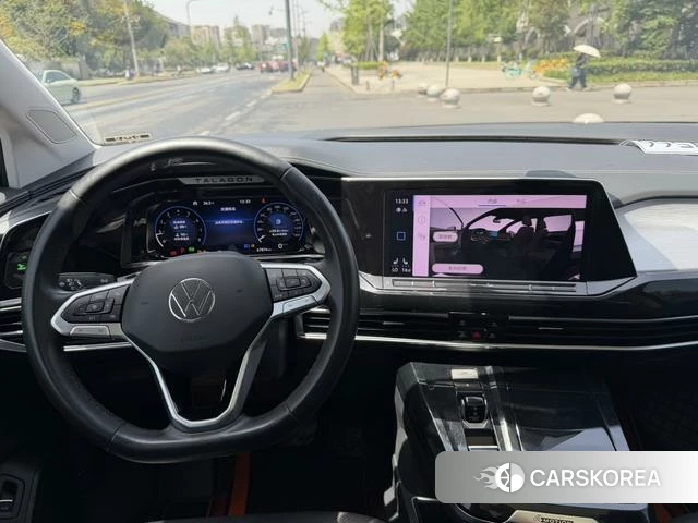 Volkswagen Lanjing id 4216230 из Китая 13
