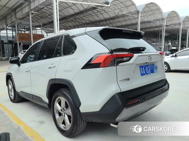 Toyota RAV4 Rongfang id 4335038 из Китая 13