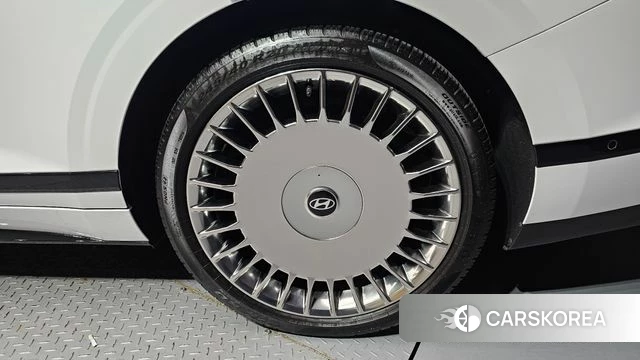 Hyundai Grandeur Hybrid (GN7) id 4388289 из Кореи 13