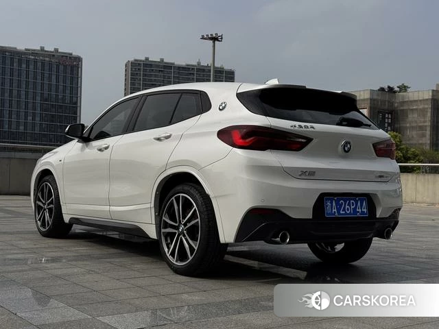 BMW X2 id 4260336 из Китая 13