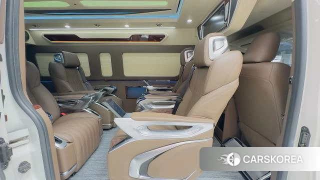 Toyota Hiace id 4261861 из Китая 13