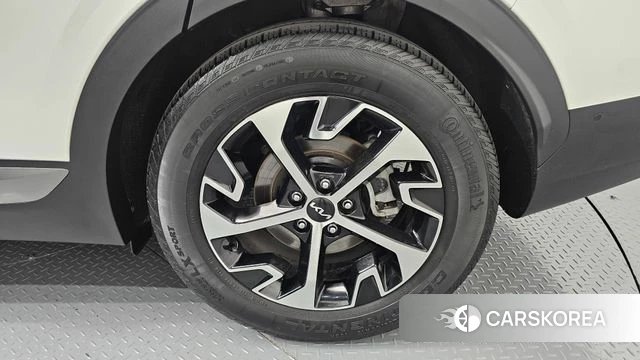 Kia Sportage 5th Generation Hybrid id 4444173 из Кореи 13