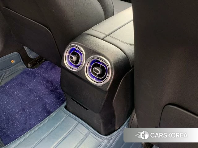 Mercedes-Benz Class C id 3968848 из Китая 13