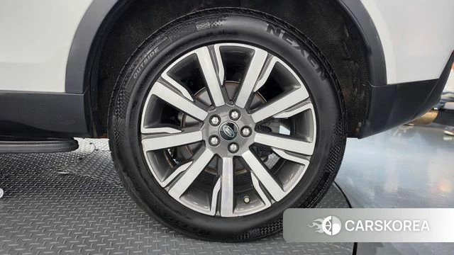 Land Rover Discovery Sports id 4780596 из Кореи 13