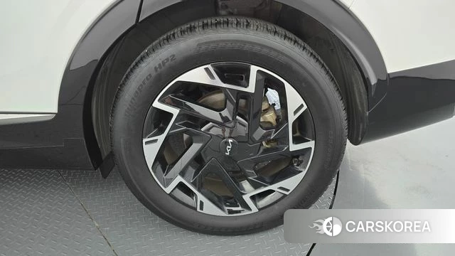 Kia Sportage 5th Generation id 4726604 из Кореи 13