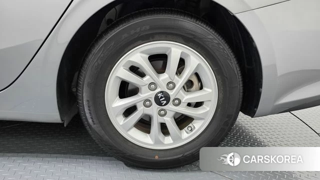 Kia Come New K3 id 4702841 из Кореи 13