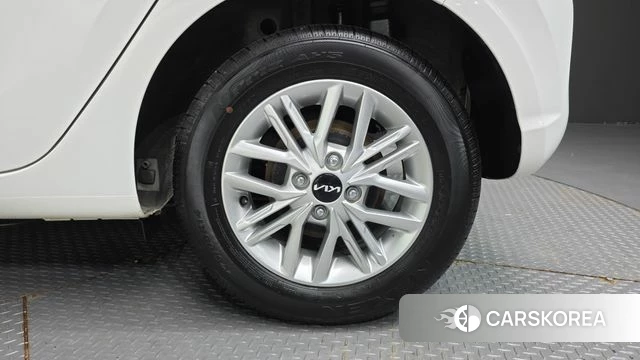 Kia Morning Urban (JA) id 4631464 из Кореи 13