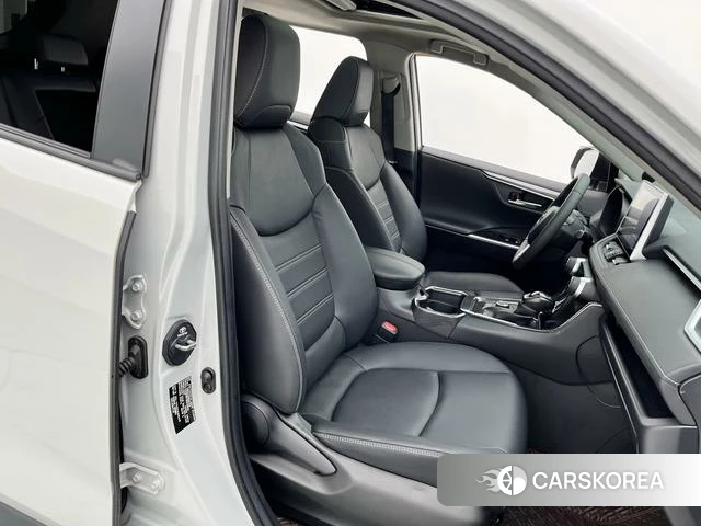 Toyota RAV4 Rongfang id 4262229 из Китая 13