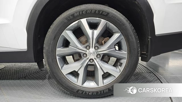 Hyundai Palisade id 4325048 из Кореи 13