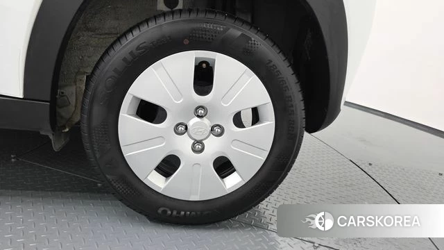 Hyundai The New Casper id 4368710 из Кореи 13