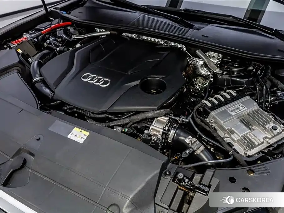 Audi A6 (imported) id 4539442 из Китая 13